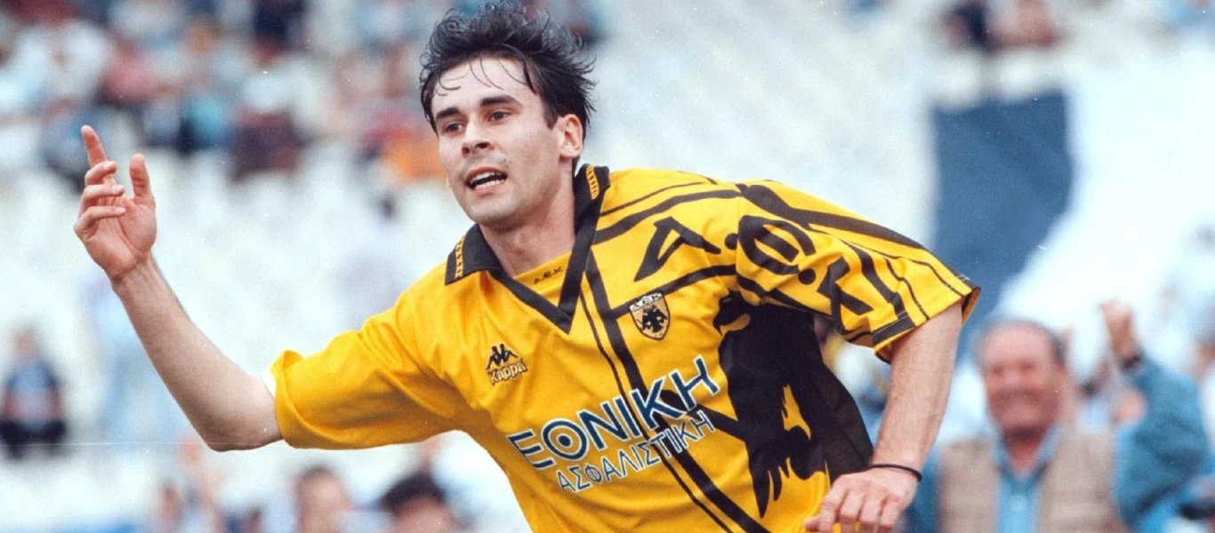 Β.Τσιάρτας: «Εξαιρετική η εκτέλεση του φάουλ του ΠΑΟΚ - Αν δεν ξέρετε μην λέτε βλακείες»